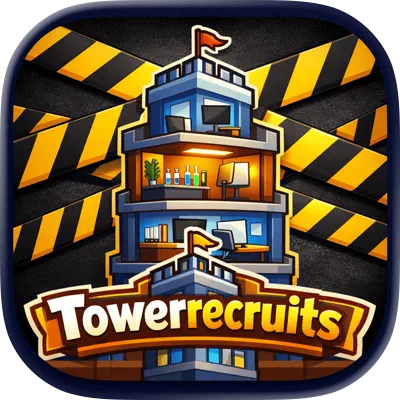 Icona Tower Recruits
